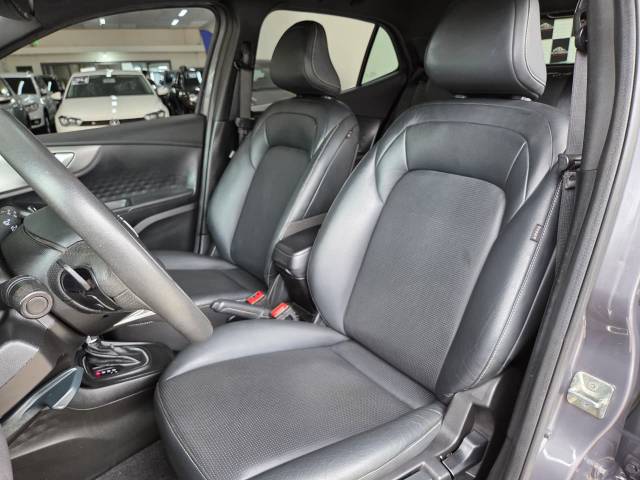 PULSE IMPETUS TF200 - 2022/2022 - CINZA 16