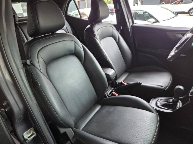 PULSE IMPETUS TF200 - 2022/2022 - CINZA 20