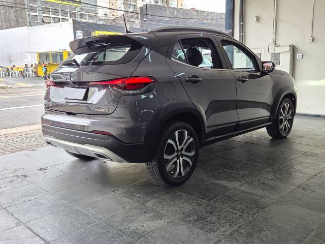 PULSE IMPETUS TF200 - 2022/2022 - CINZA 24