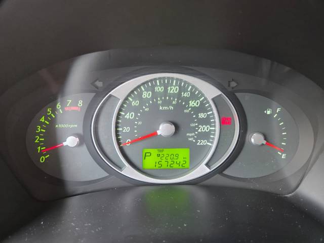 TUCSON GLS 2.0 - 2012/2013 - PRETA 8