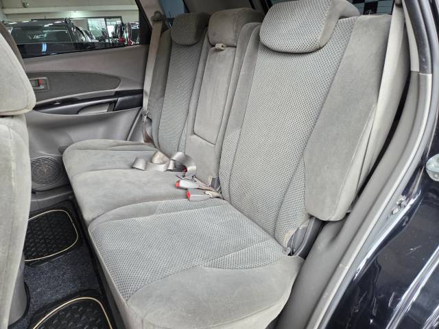 TUCSON GLS 2.0 - 2012/2013 - PRETA 14