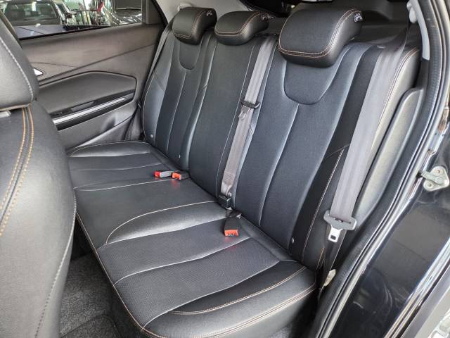 TIGGO 2 1.5 ACT - 2019/2019 - PRETA 10