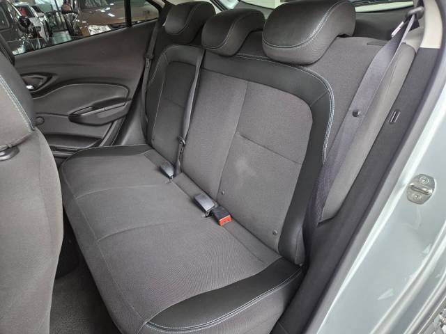 ONIX 1.0MT LT - 2018/2019 - PRATA 14