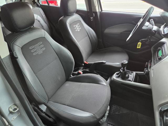 ONIX 1.0MT LT - 2018/2019 - PRATA 20