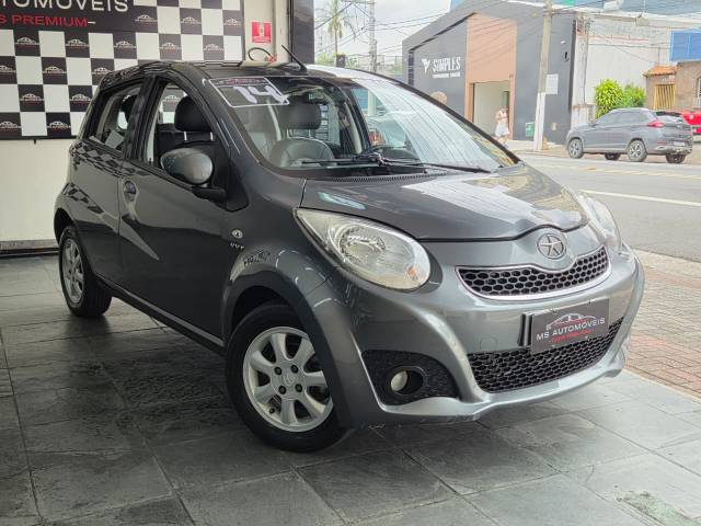 J2 2014 - 2013/2014 - CINZA 2