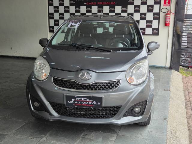 J2 2014 - 2013/2014 - CINZA 4