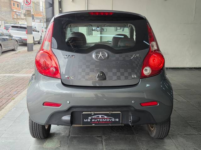 J2 2014 - 2013/2014 - CINZA 20