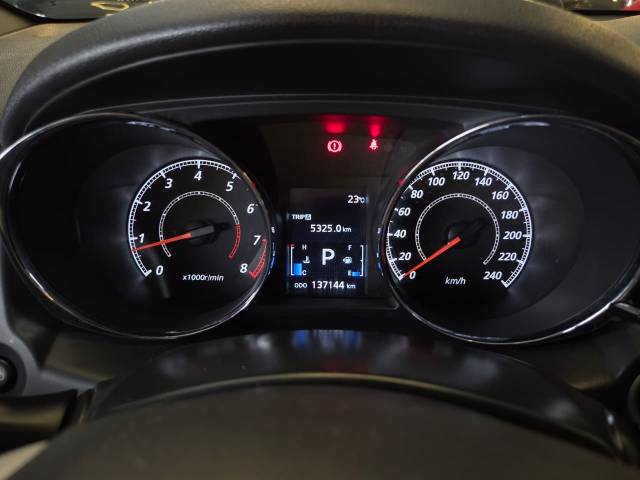 ASX 2.0 CVT AWD - 2014/2015 - BRANCA 6