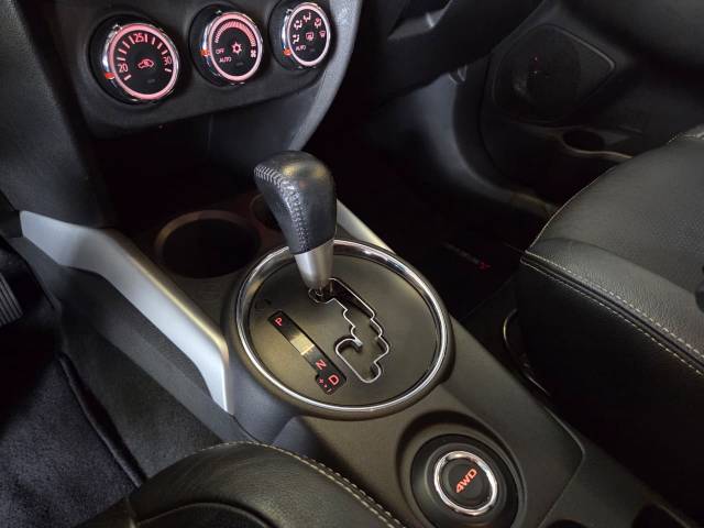 ASX 2.0 CVT AWD - 2014/2015 - BRANCA 18