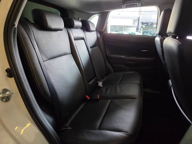 ASX 2.0 CVT AWD - 2014/2015 - BRANCA 16