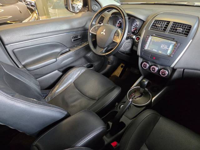 ASX 2.0 CVT AWD - 2014/2015 - BRANCA 24