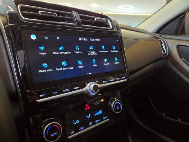 CRETA 1TA PLATINUM - 2024/2025 - PRETA 10