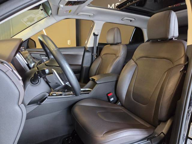 CRETA 1TA PLATINUM - 2024/2025 - PRETA 8