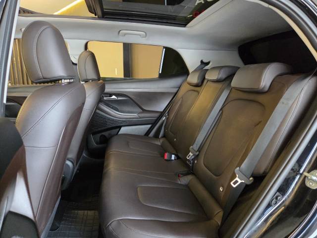 CRETA 1TA PLATINUM - 2024/2025 - PRETA 14