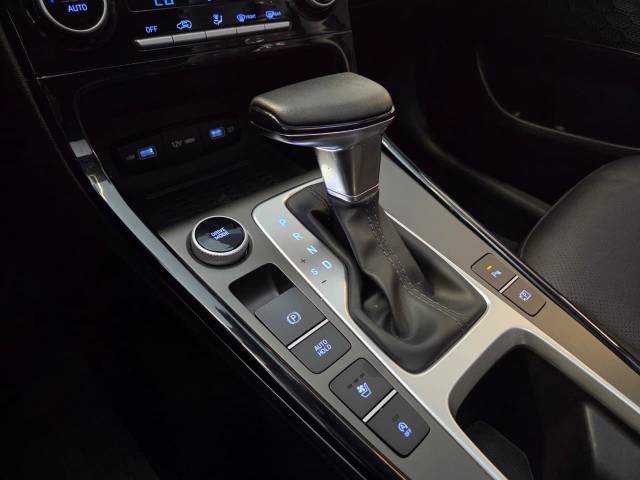 CRETA 1TA PLATINUM - 2024/2025 - PRETA 12