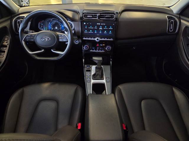 CRETA 1TA PLATINUM - 2024/2025 - PRETA 20