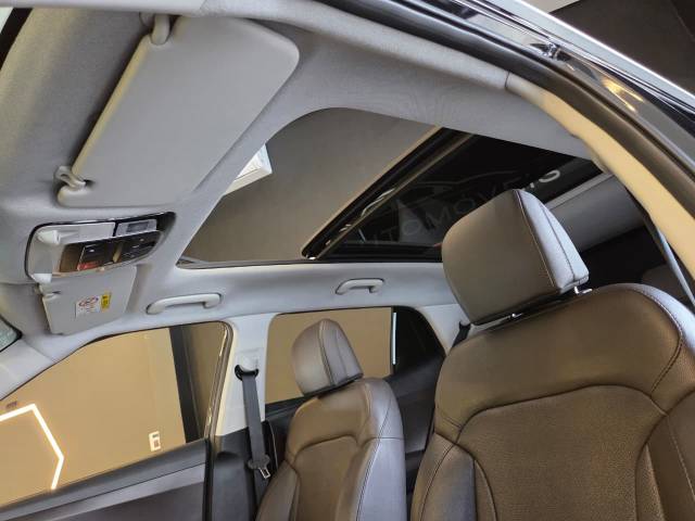 CRETA 1TA PLATINUM - 2024/2025 - PRETA 16