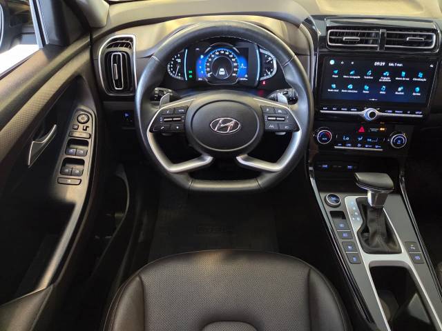 CRETA 1TA PLATINUM - 2024/2025 - PRETA 24