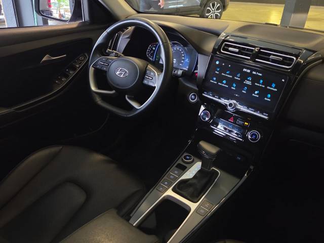 CRETA 1TA PLATINUM - 2024/2025 - PRETA 28