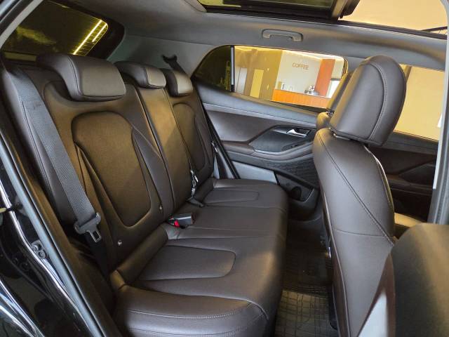 CRETA 1TA PLATINUM - 2024/2025 - PRETA 36