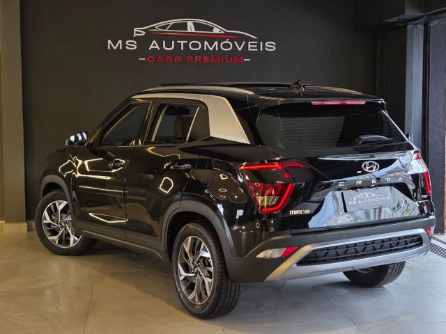 CRETA 1TA PLATINUM - 2024/2025 - PRETA 32