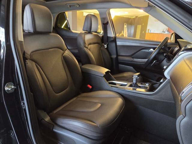 CRETA 1TA PLATINUM - 2024/2025 - PRETA 38