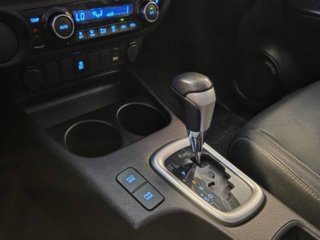 HILUX CDSRVA2GT - 2017/2017 - PRATA 10