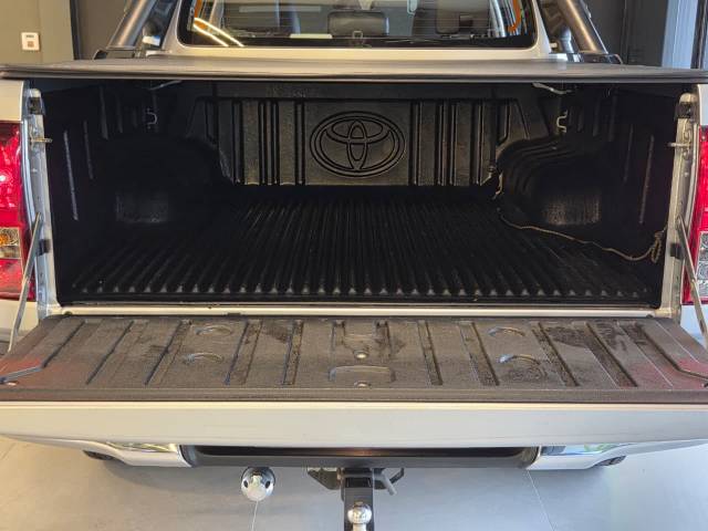 HILUX CDSRVA2GT - 2017/2017 - PRATA 22