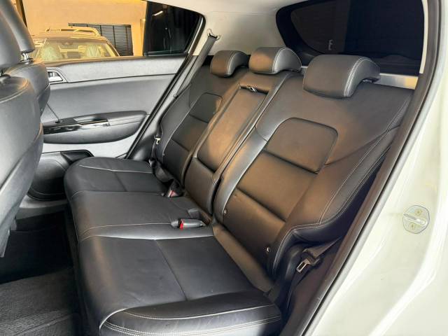 SPORTAGE EX2 FFG3 - 2018/2019 - BRANCA 20