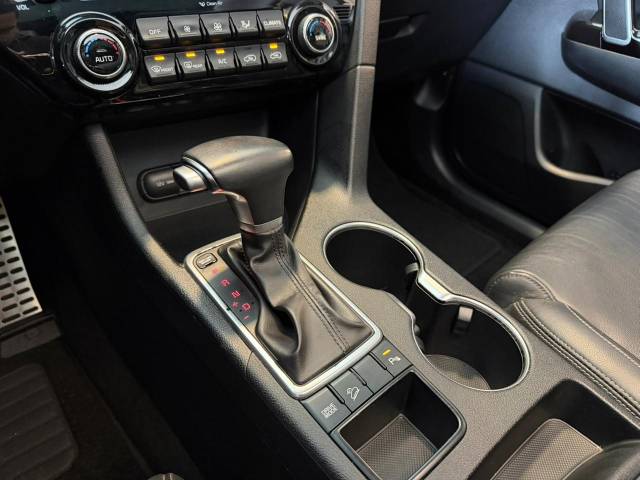 SPORTAGE EX2 FFG3 - 2018/2019 - BRANCA 32