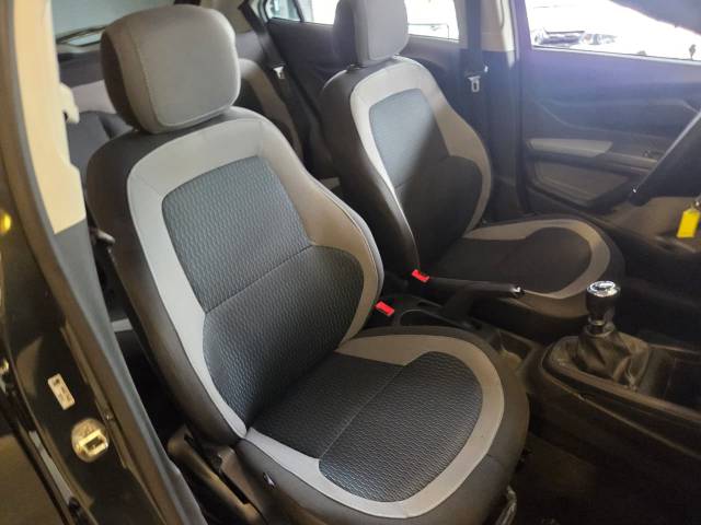 ONIX 1.0MT LT - 2015/2016 - CINZA 20