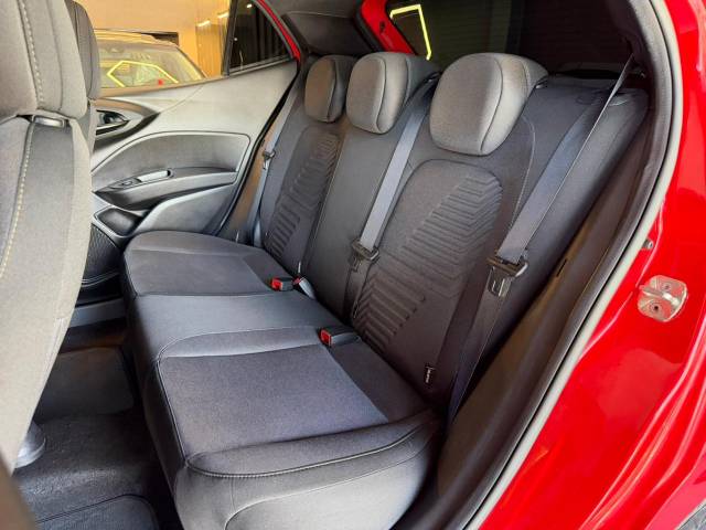 ARGO DRIVE 1.0 - 2022/2023 - VERMELHO 20