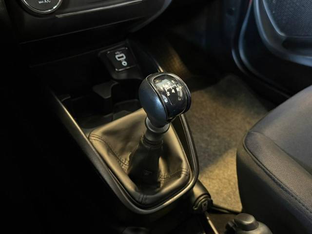 ARGO DRIVE 1.0 - 2022/2023 - VERMELHO 12