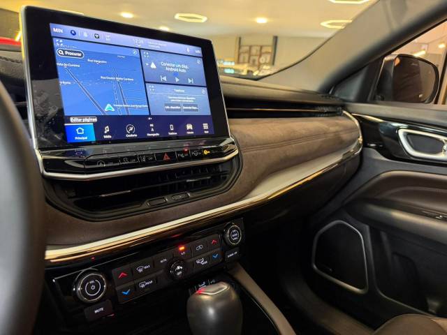 COMMANDER OVERLAND T270 - 2022/2023 - BRANCA 24