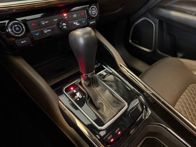 COMMANDER OVERLAND T270 - 2022/2023 - BRANCA 14