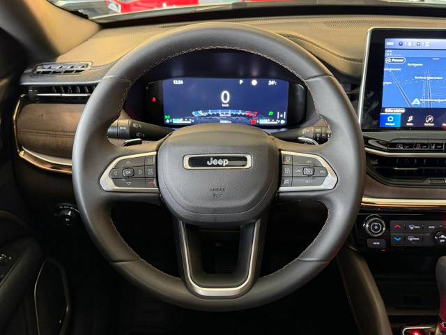 COMMANDER OVERLAND T270 - 2022/2023 - BRANCA 32