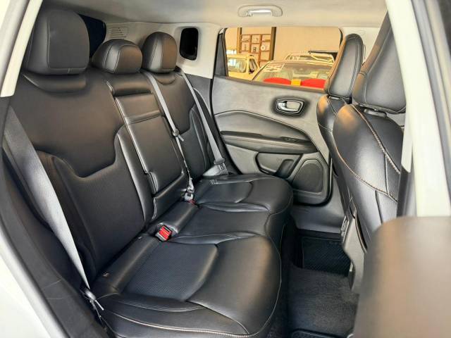 COMPASS LIMITED D - 2021/2021 - BRANCA 14