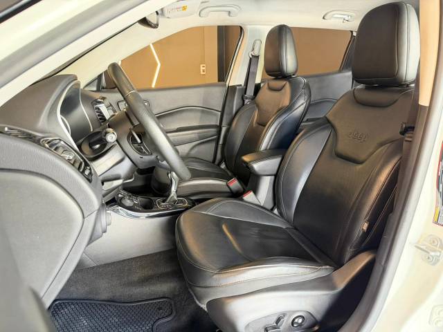 COMPASS LIMITED D - 2021/2021 - BRANCA 38