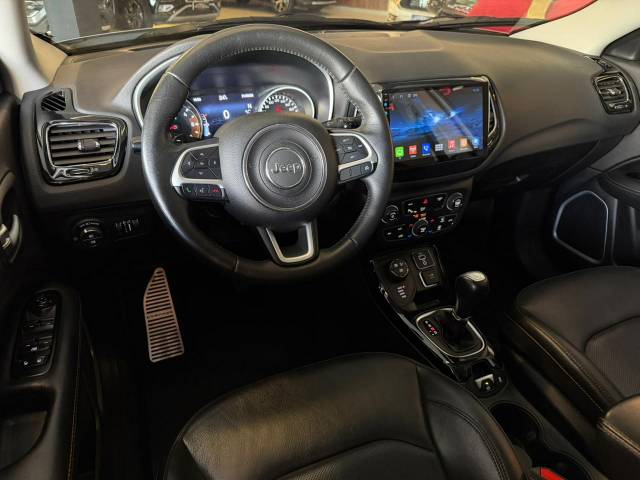 COMPASS LIMITED D - 2021/2021 - BRANCA 36