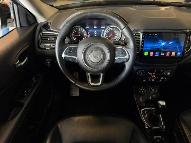 COMPASS LIMITED D - 2021/2021 - BRANCA 20