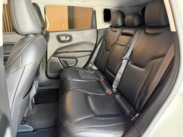 COMPASS LIMITED D - 2021/2021 - BRANCA 10