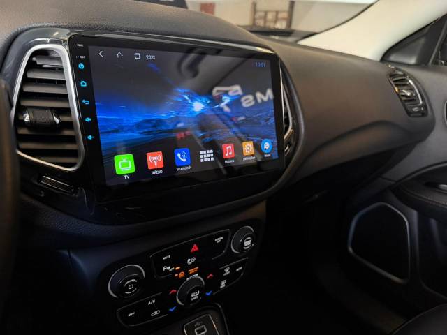 COMPASS LIMITED D - 2021/2021 - BRANCA 22