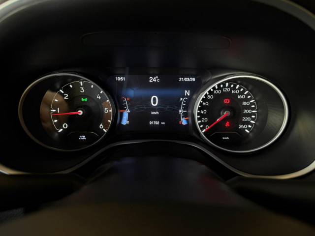 COMPASS LIMITED D - 2021/2021 - BRANCA 6