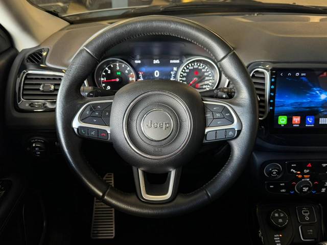 COMPASS LIMITED D - 2021/2021 - BRANCA 26