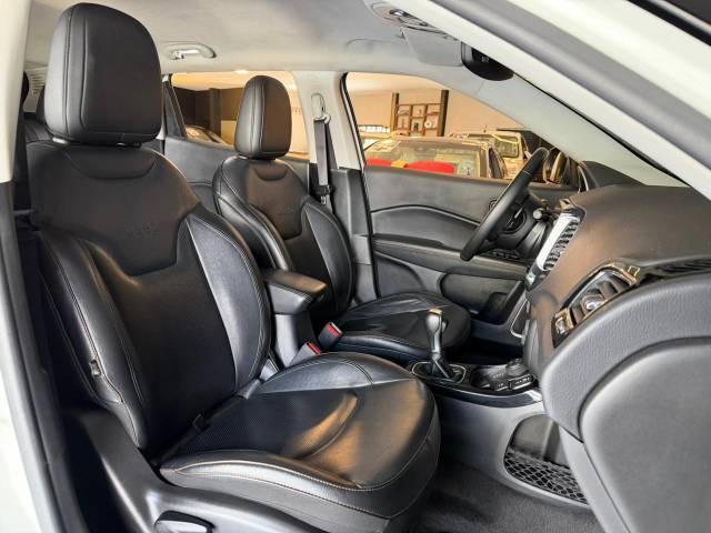 COMPASS LIMITED D - 2021/2021 - BRANCA 30