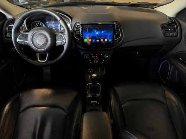 COMPASS LIMITED D - 2021/2021 - BRANCA 8