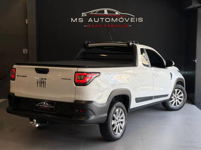 STRADA FREEDOM 13CS - 2021/2022 - BRANCA 14