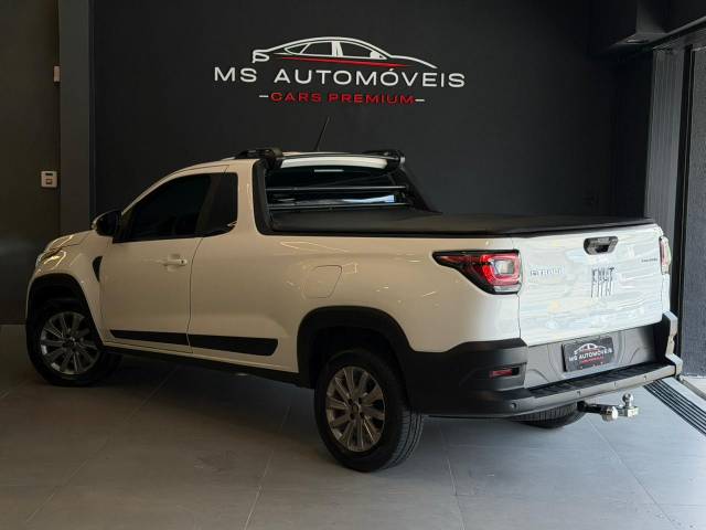 STRADA FREEDOM 13CS - 2021/2022 - BRANCA 24