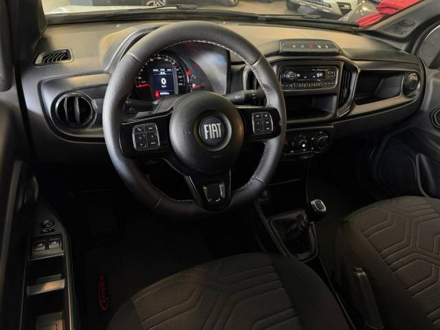 STRADA FREEDOM 13CS - 2021/2022 - BRANCA 16