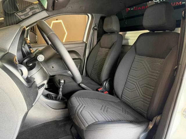 STRADA FREEDOM 13CS - 2021/2022 - BRANCA 20